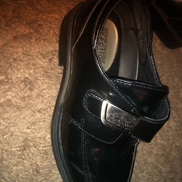 Kenneth Cole reaction dress shoe - Picture 3 of 6
